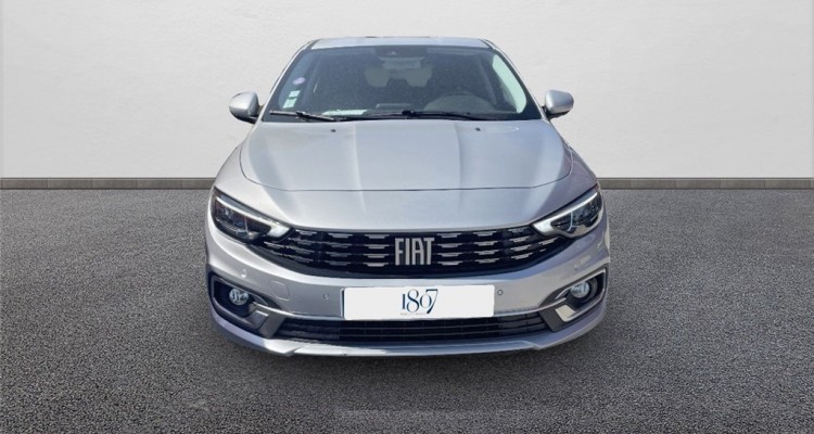FIAT TIPO II