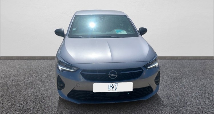 OPEL CORSA F