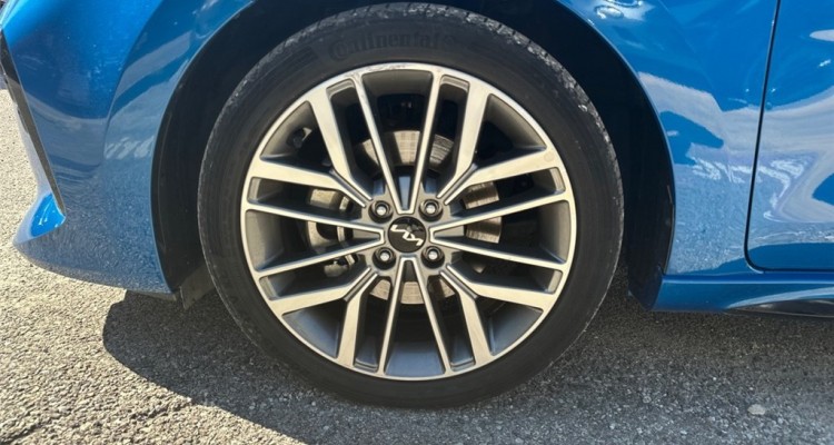 KIA RIO IV