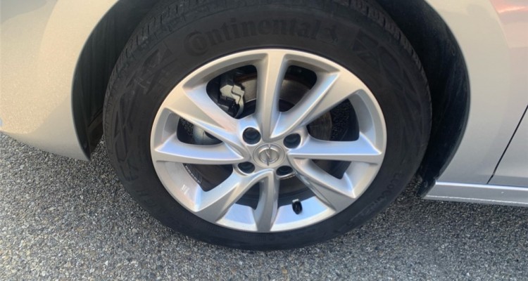 OPEL CORSA F