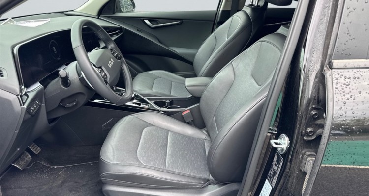 KIA NIRO ELECTRIQUE II