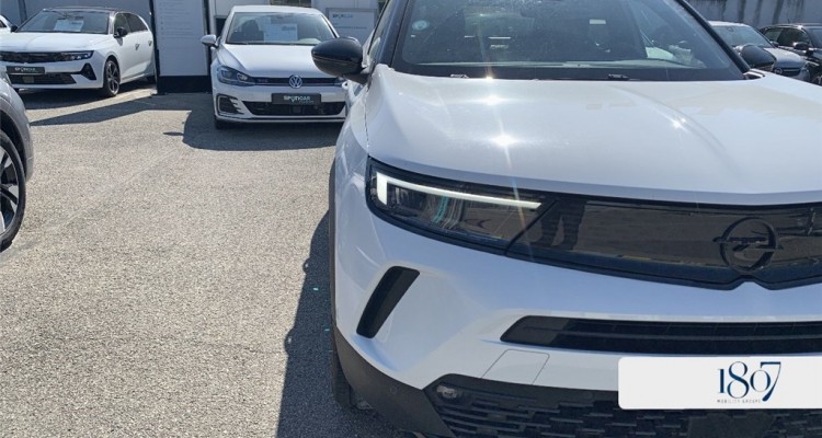 OPEL MOKKA ELECTRIQUE II