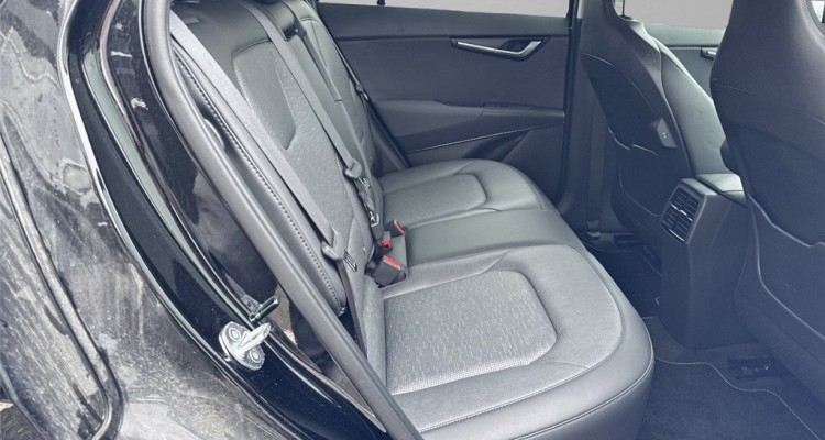 KIA NIRO ELECTRIQUE II