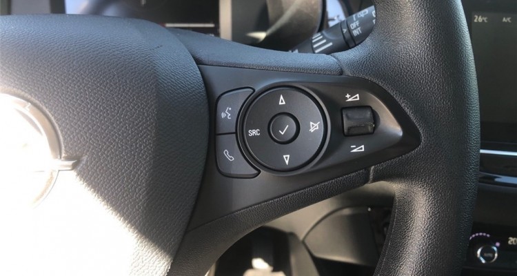 OPEL CORSA ELECTRIQUE F