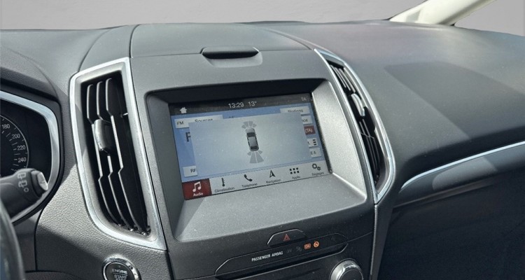 FORD S-MAX II