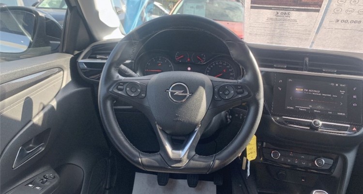 OPEL CORSA F