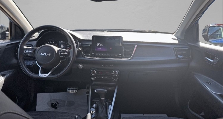 KIA RIO IV