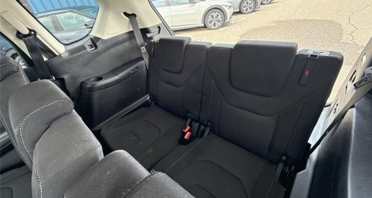 FORD S-MAX II