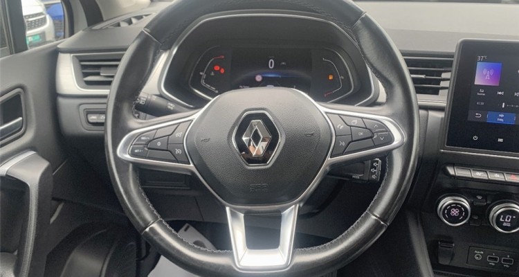 RENAULT CAPTUR II
