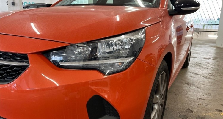 OPEL CORSA F