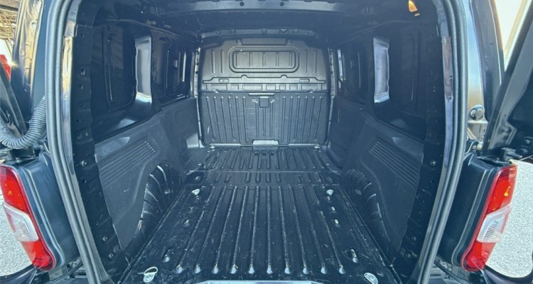 CITROEN BERLINGO III