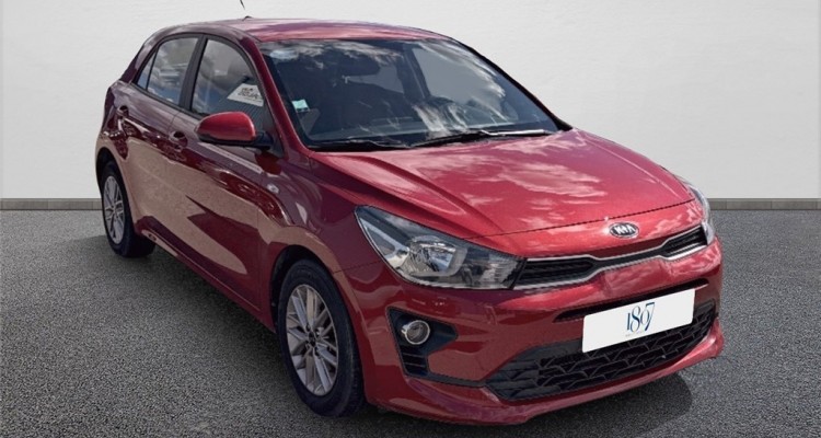 KIA RIO IV
