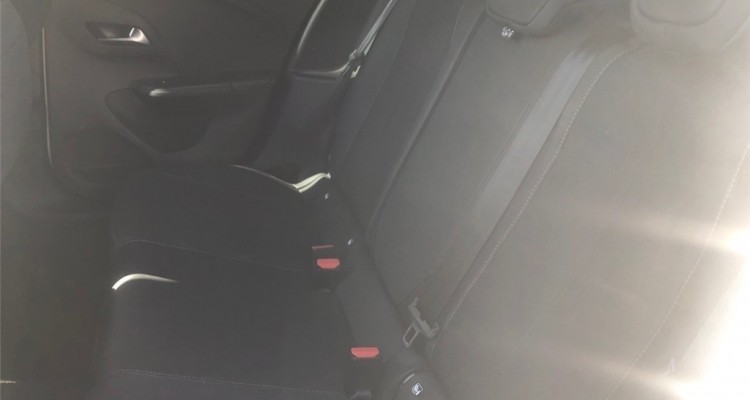 OPEL CORSA F