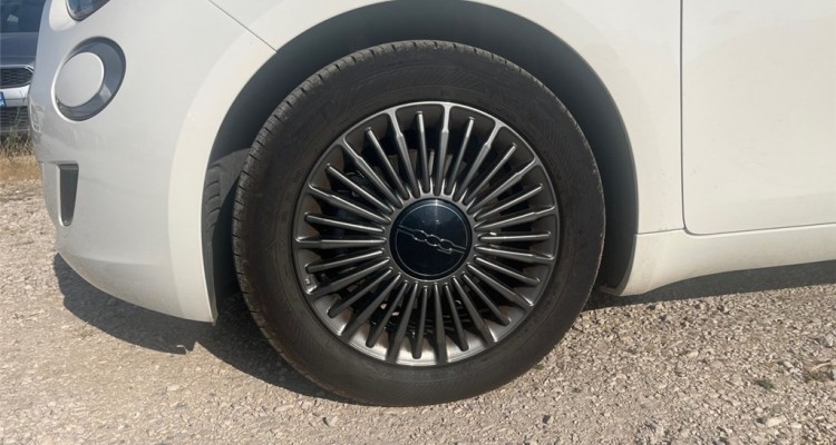 FIAT 500 III