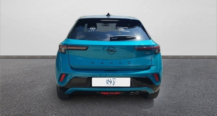 OPEL MOKKA II