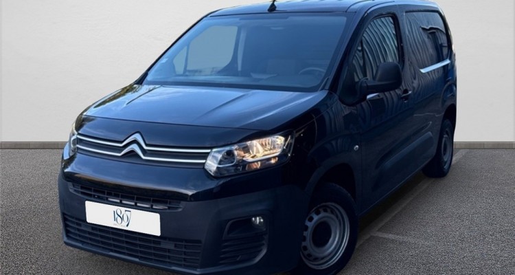 CITROEN BERLINGO III