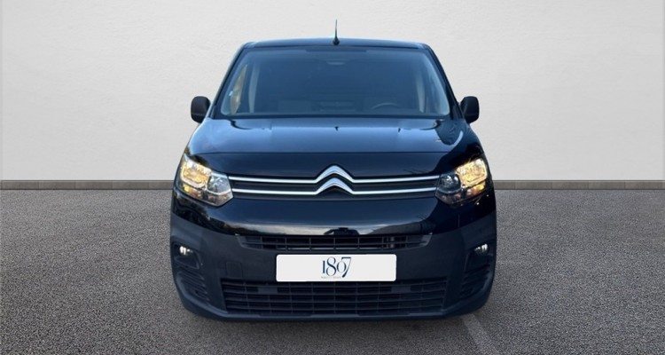 CITROEN BERLINGO III