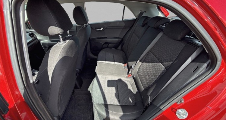 KIA RIO IV