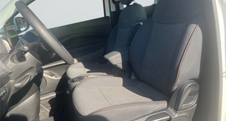 FIAT 500 III