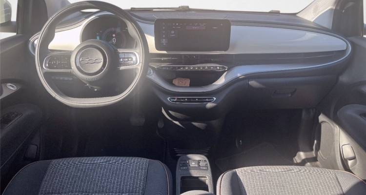 FIAT 500 III