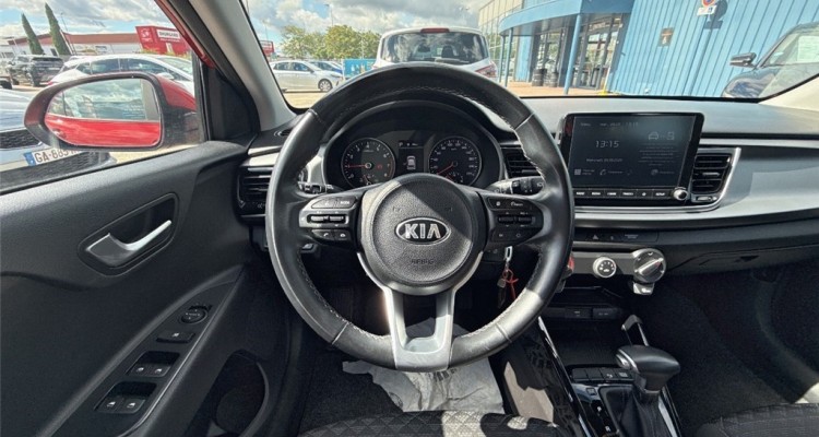 KIA RIO IV