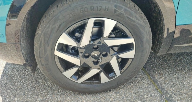 OPEL MOKKA II