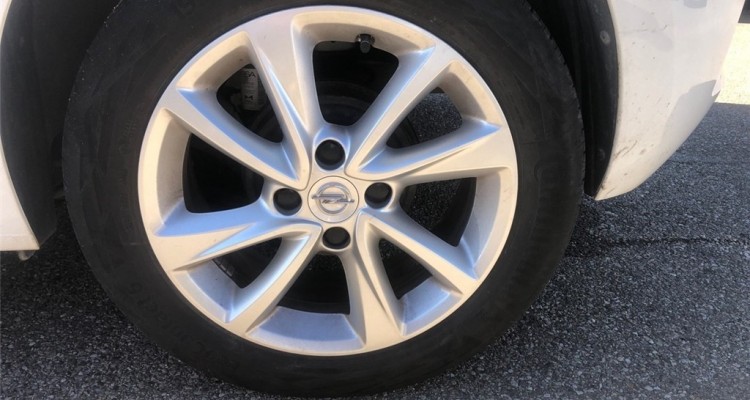 OPEL CORSA F