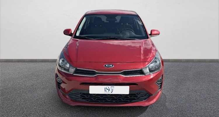 KIA RIO IV