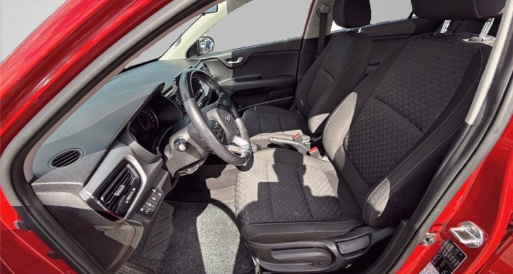 KIA RIO IV