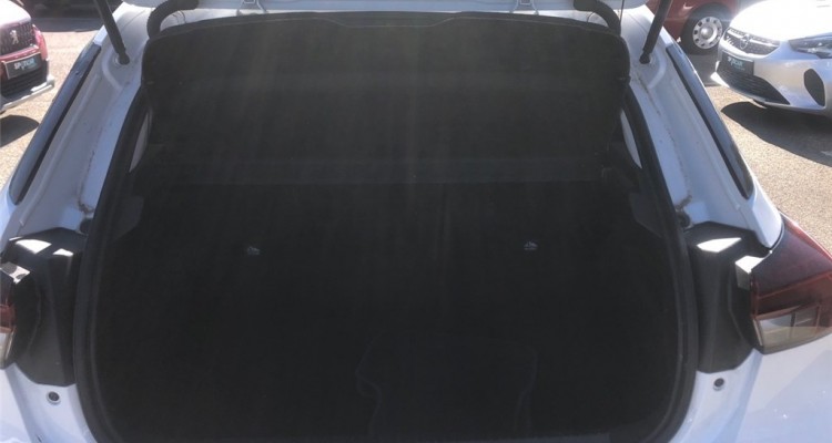 OPEL CORSA F