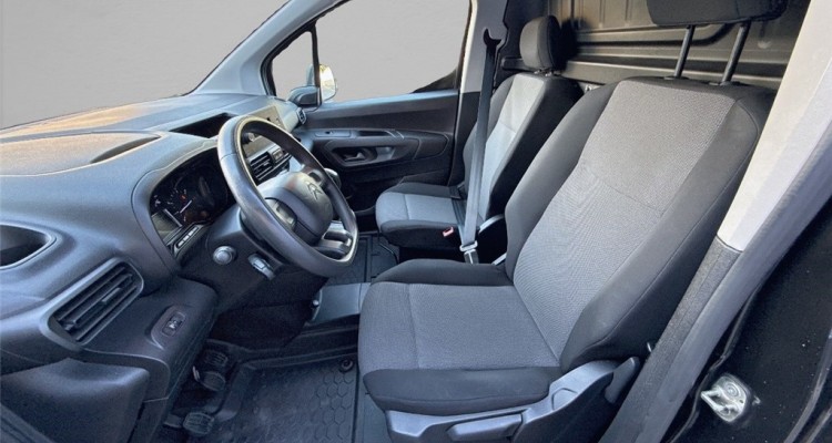 CITROEN BERLINGO III