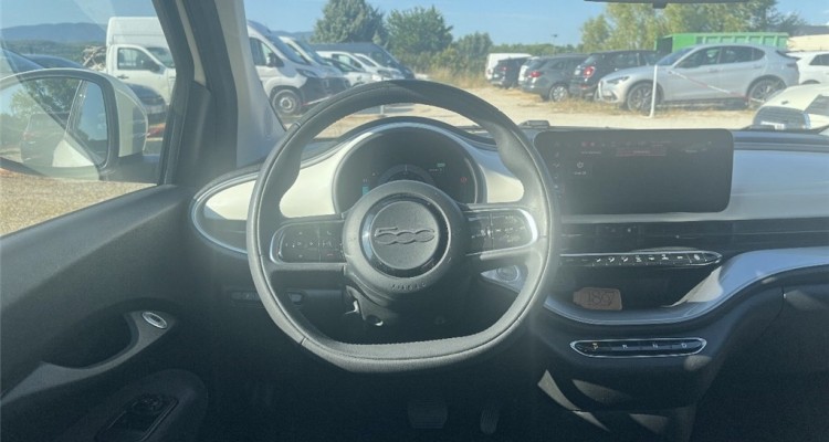 FIAT 500 III