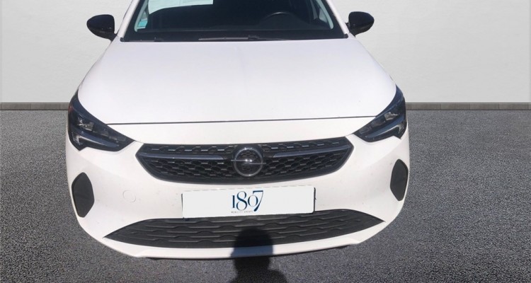 OPEL CORSA F