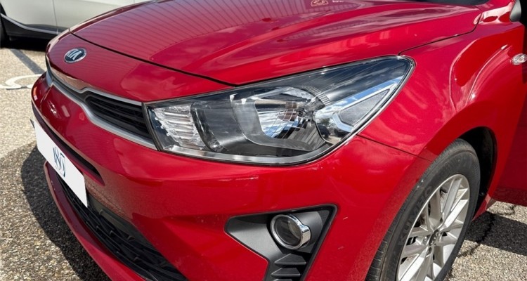 KIA RIO IV