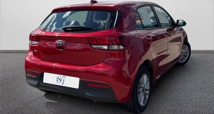 KIA RIO IV