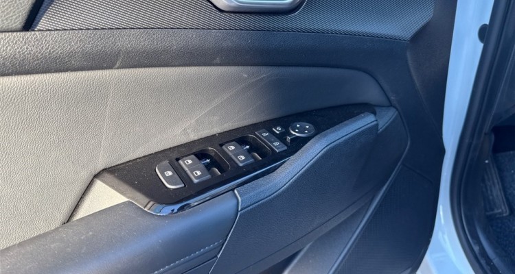 KIA SPORTAGE 1.6 T-GDI 230CH ISG HYBRIDE BVA