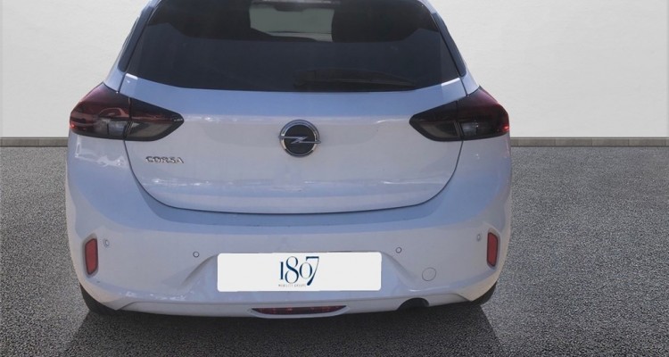 OPEL CORSA F