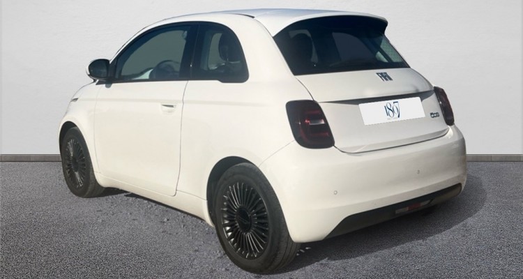 FIAT 500 III