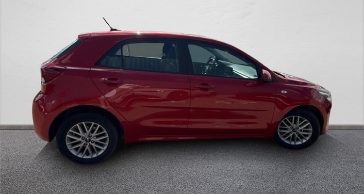 KIA RIO IV