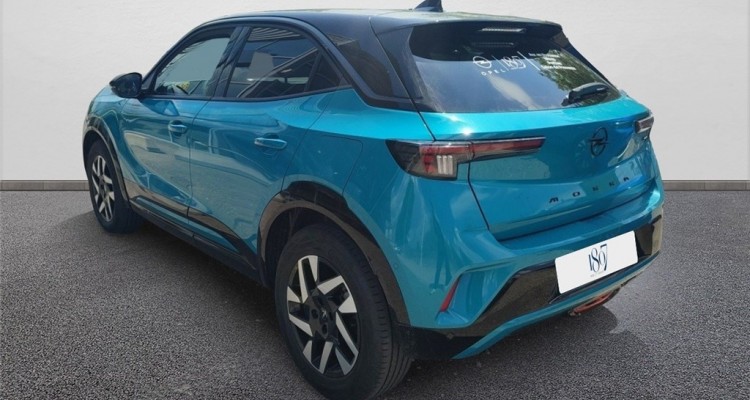 OPEL MOKKA II