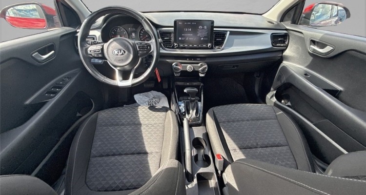 KIA RIO IV