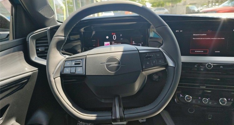 OPEL MOKKA II
