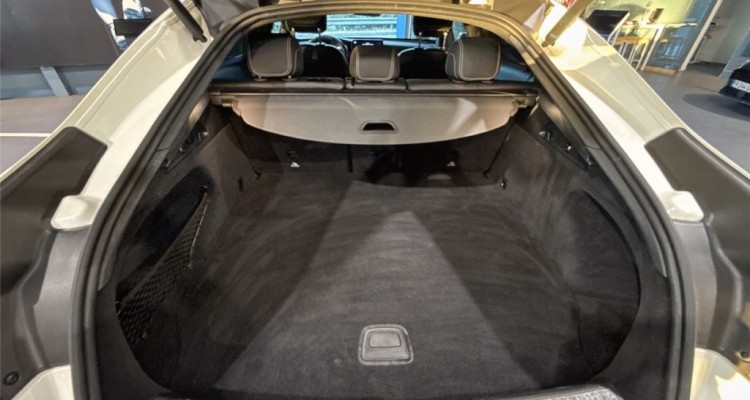 MERCEDES CLASSE GLC