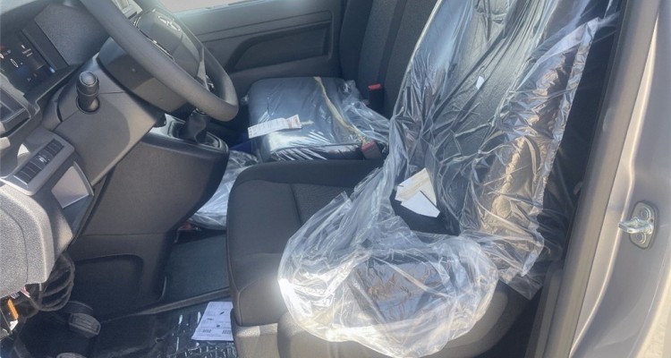 OPEL VIVARO FOURGON V