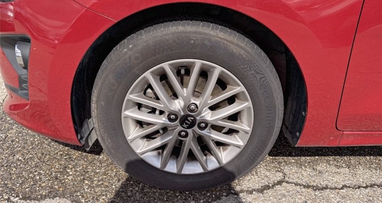 KIA RIO IV