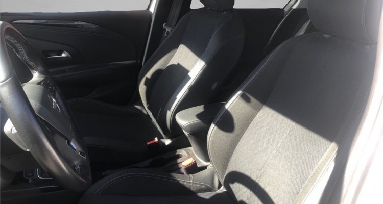 OPEL CORSA F