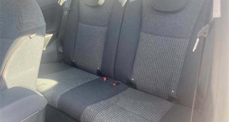 FIAT 500 III