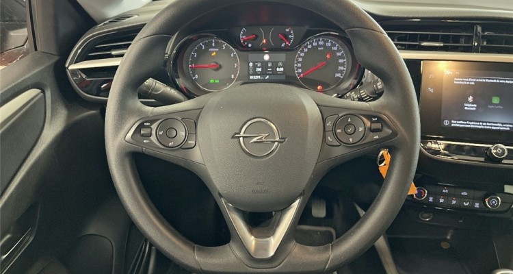 OPEL CORSA F
