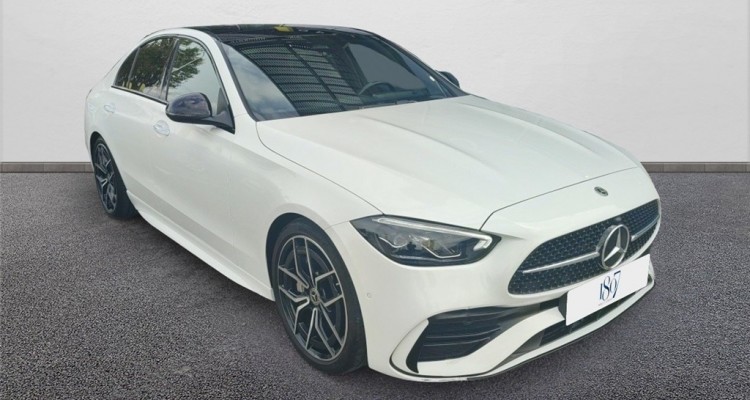 MERCEDES CLASSE C