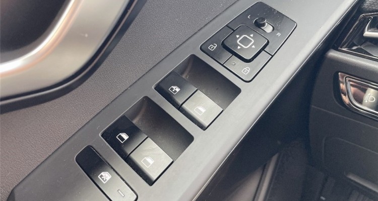 KIA NIRO ELECTRIQUE II